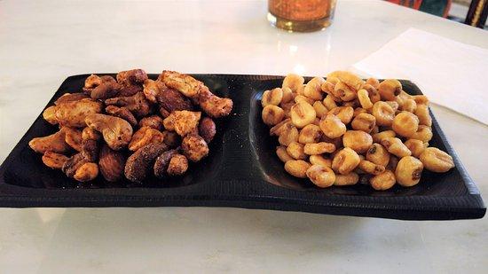 Benjamin Bar & Lounge